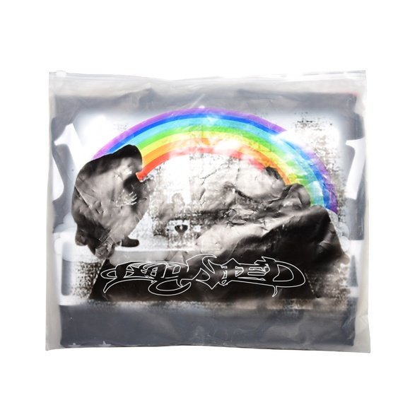 Haunted Starbucks x Asspizza 911 Jersey - Picture 3 of 6